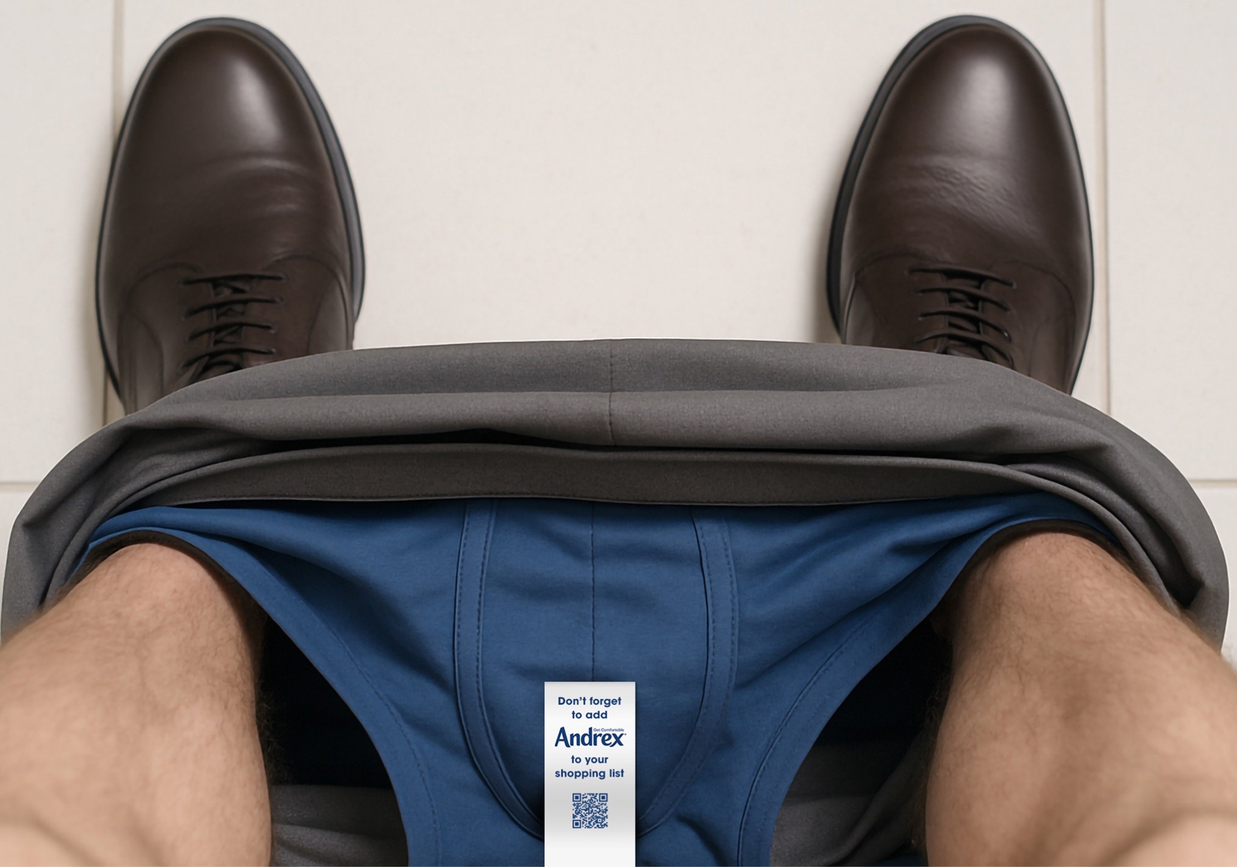 Andrex pants