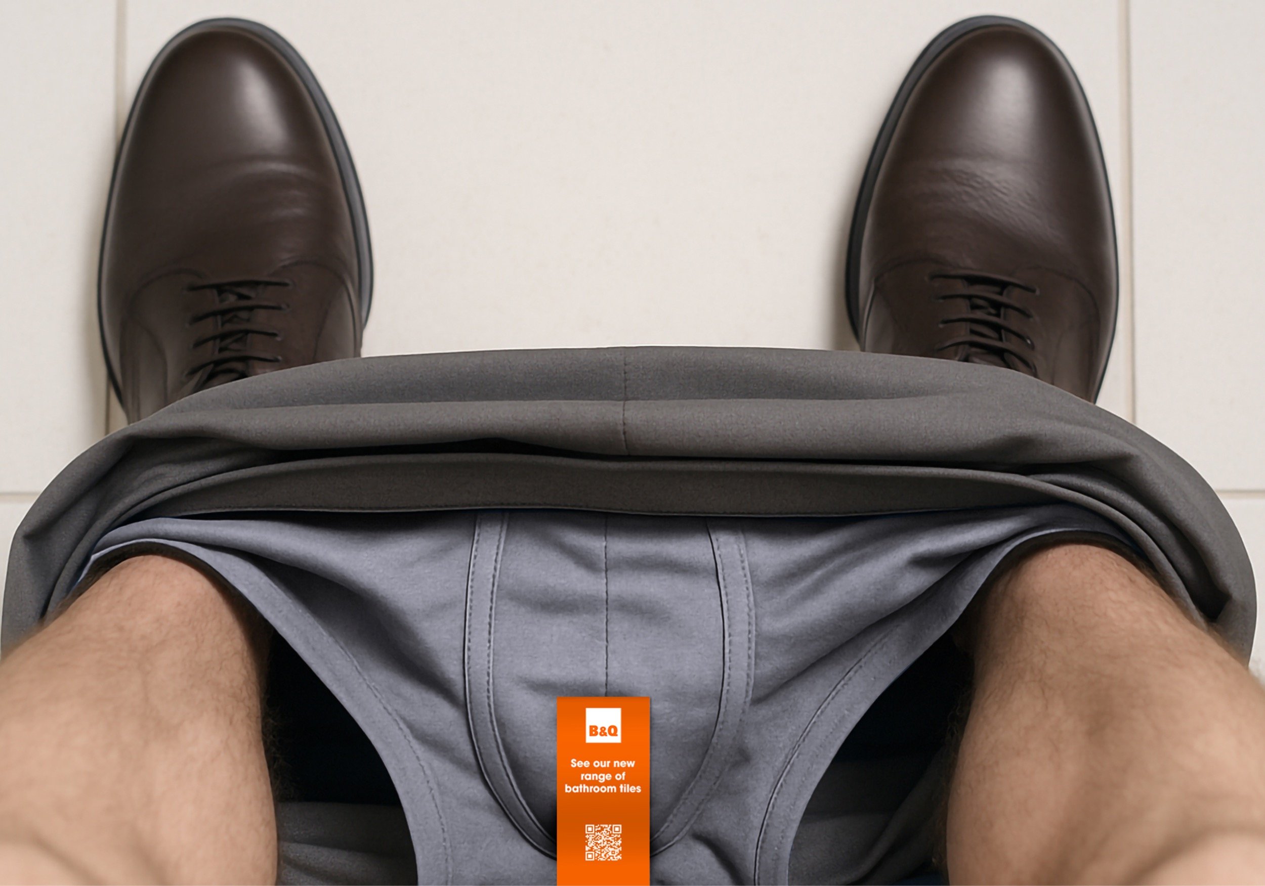 B&Q pants