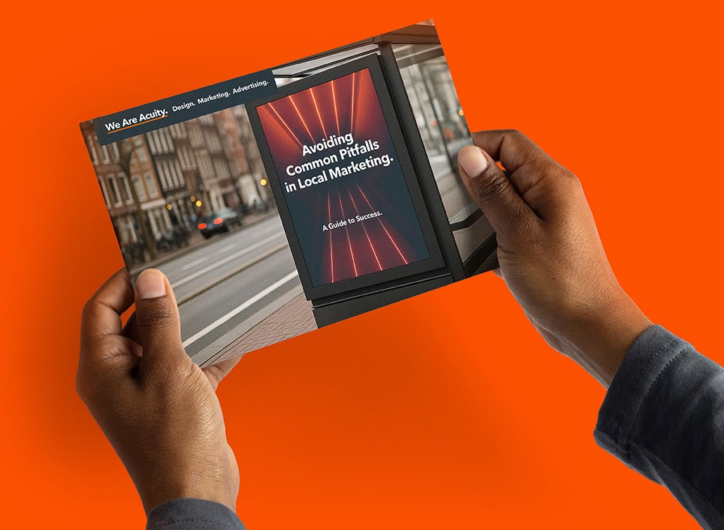Avoiding Common Pitfalls in Local Marketing Thumbnail