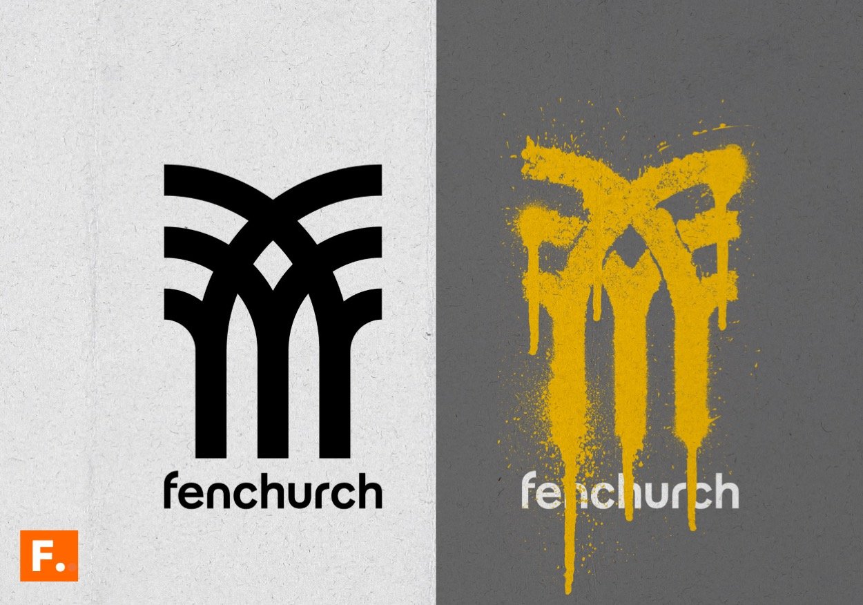 F is for Fenchurch