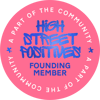 High Street Positives Founding Member