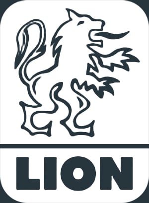 Lion FPG logo