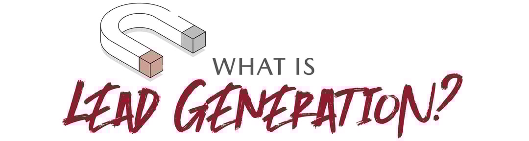What is Lead Generation?