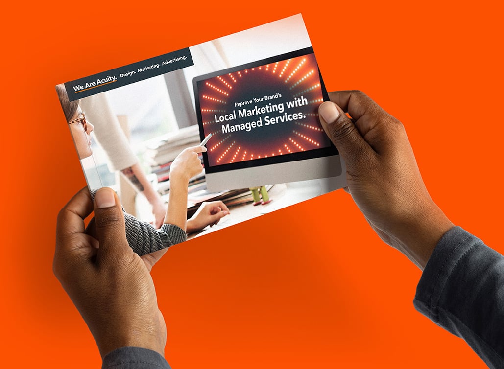 Improve Your Brand's Local Marketing with Managed Services Thumbnail