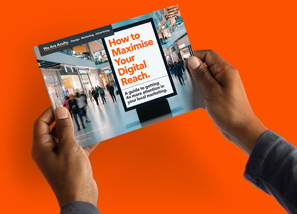 Maximise Digital Reach Guide thumbnail