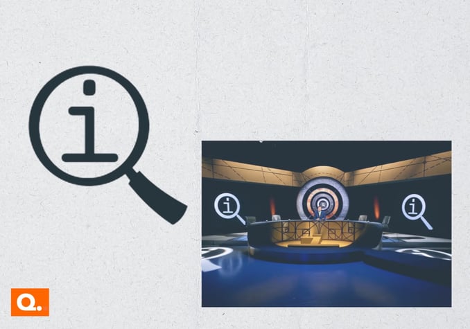 QI Logo
