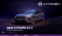 c5 x