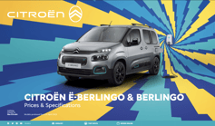 e-berlingo