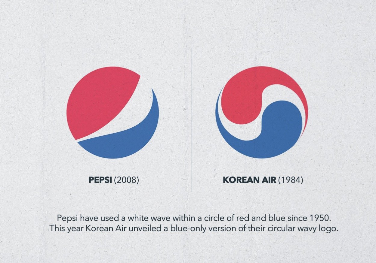 Similar Logos picture 5
