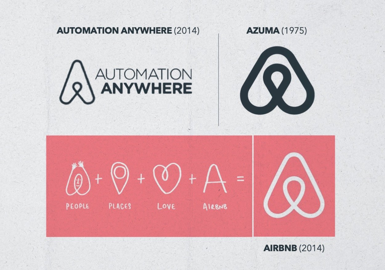 Similar logos picture 3