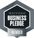 Watford Business Pledge Member