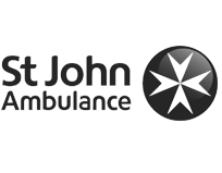 St John Ambulance