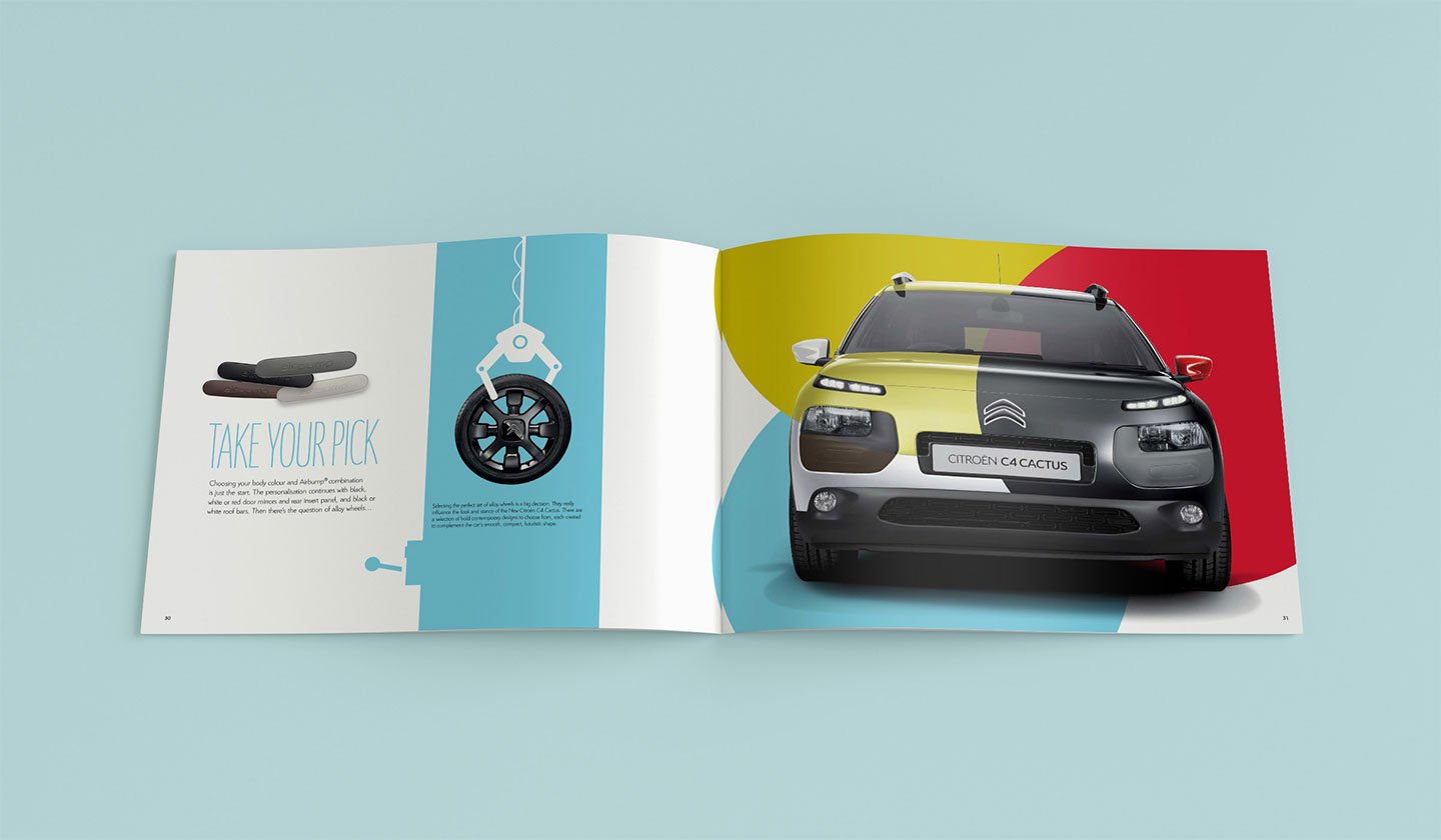 Citroën Brochures 6