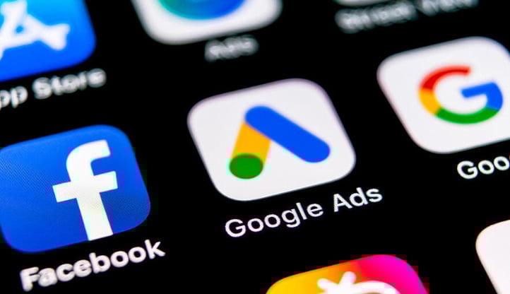 Our Digital Advertising Packages