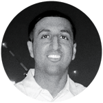 Haris Chaudhry Haris Chaudhry