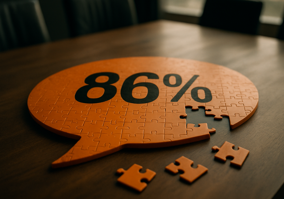 86% jigsaw puzzle image