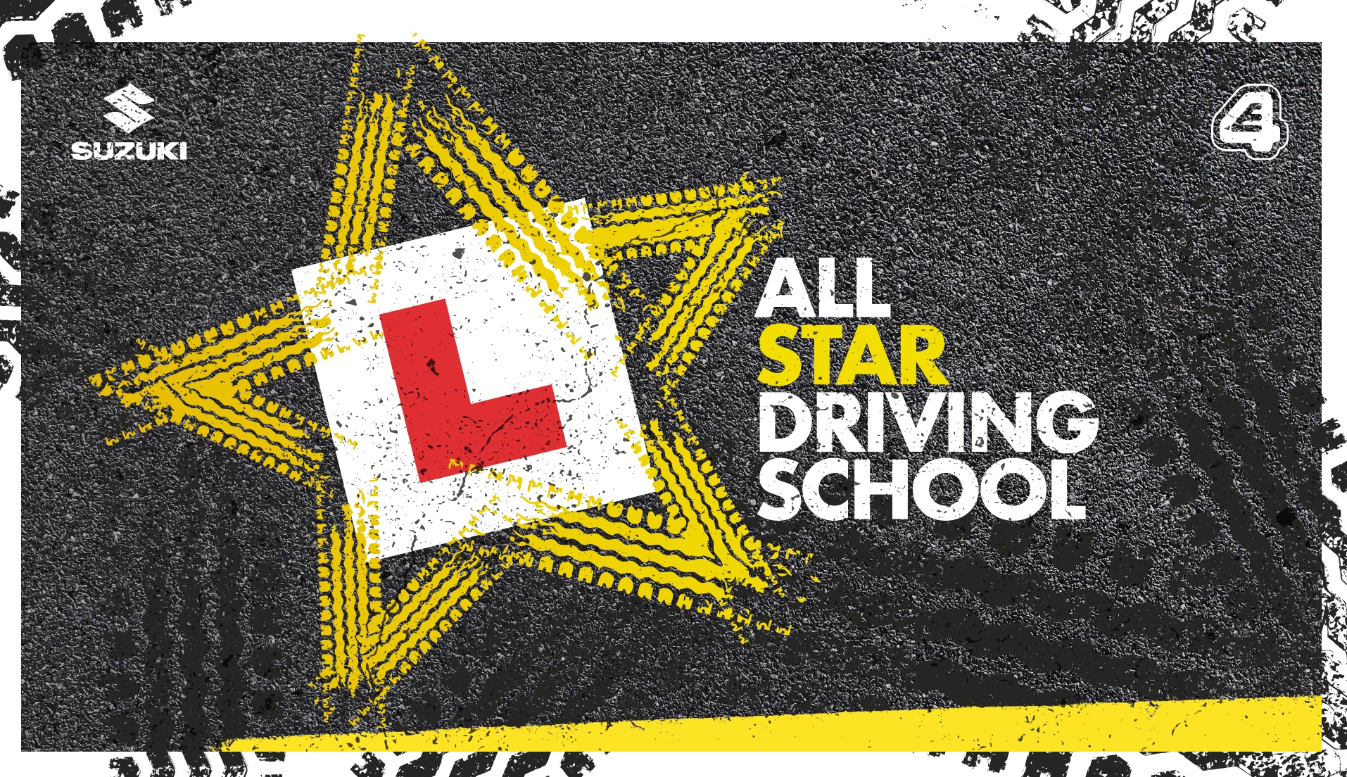 All Star Driving School