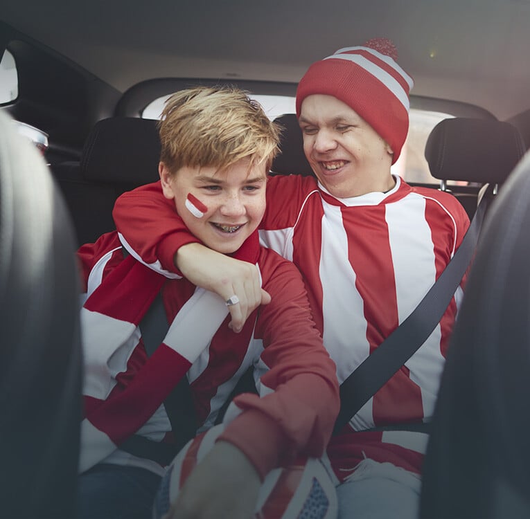 Motability Scheme Guide.