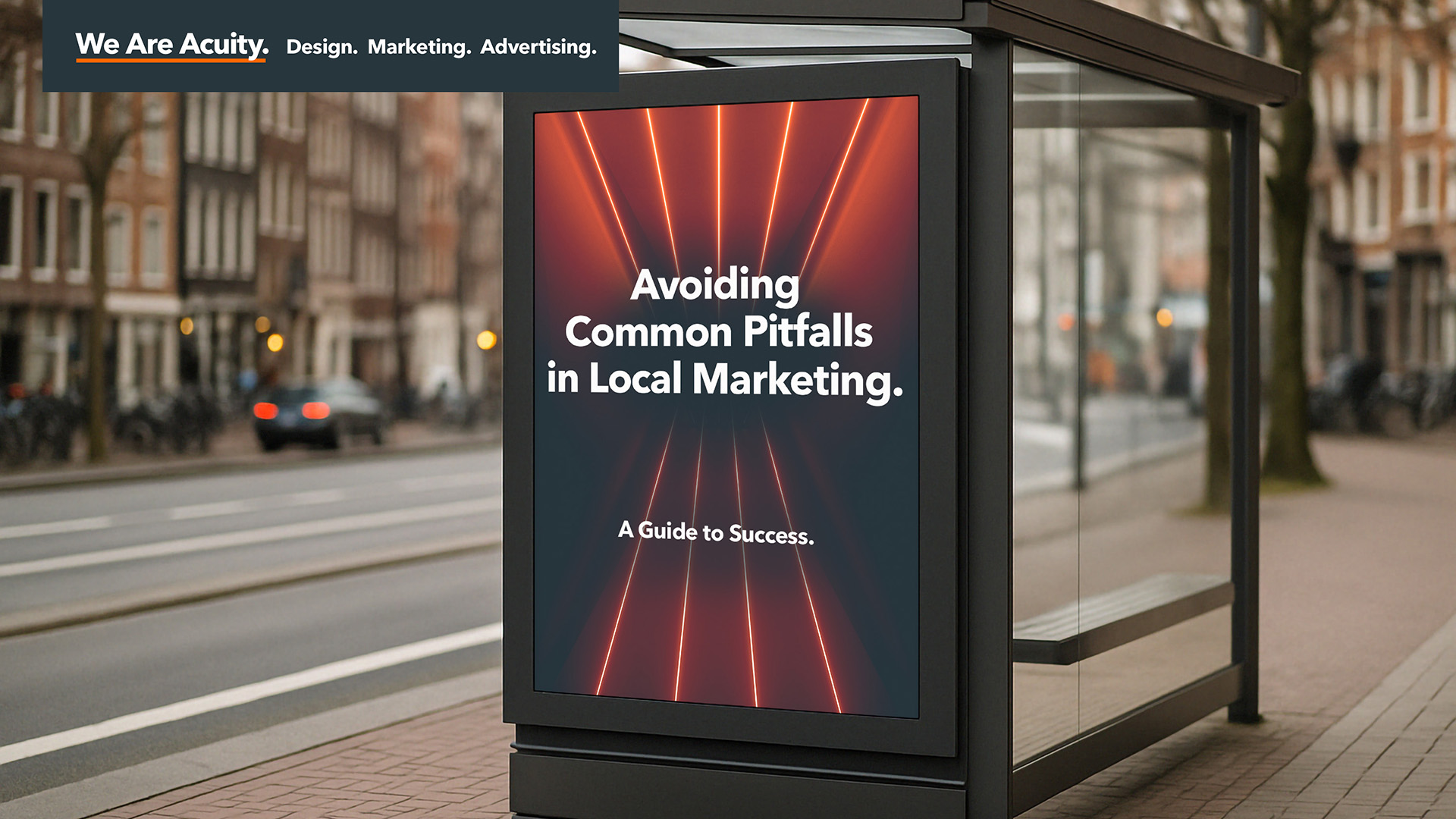 Avoiding Common Pitfalls in Local Marketing