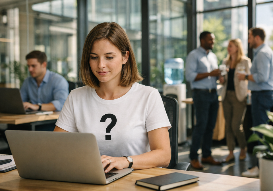 What is your brand on the inside?