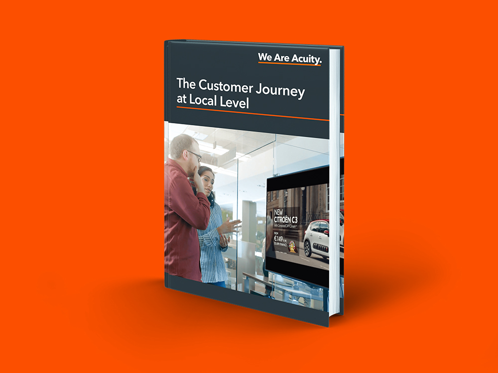 Customer-Journey