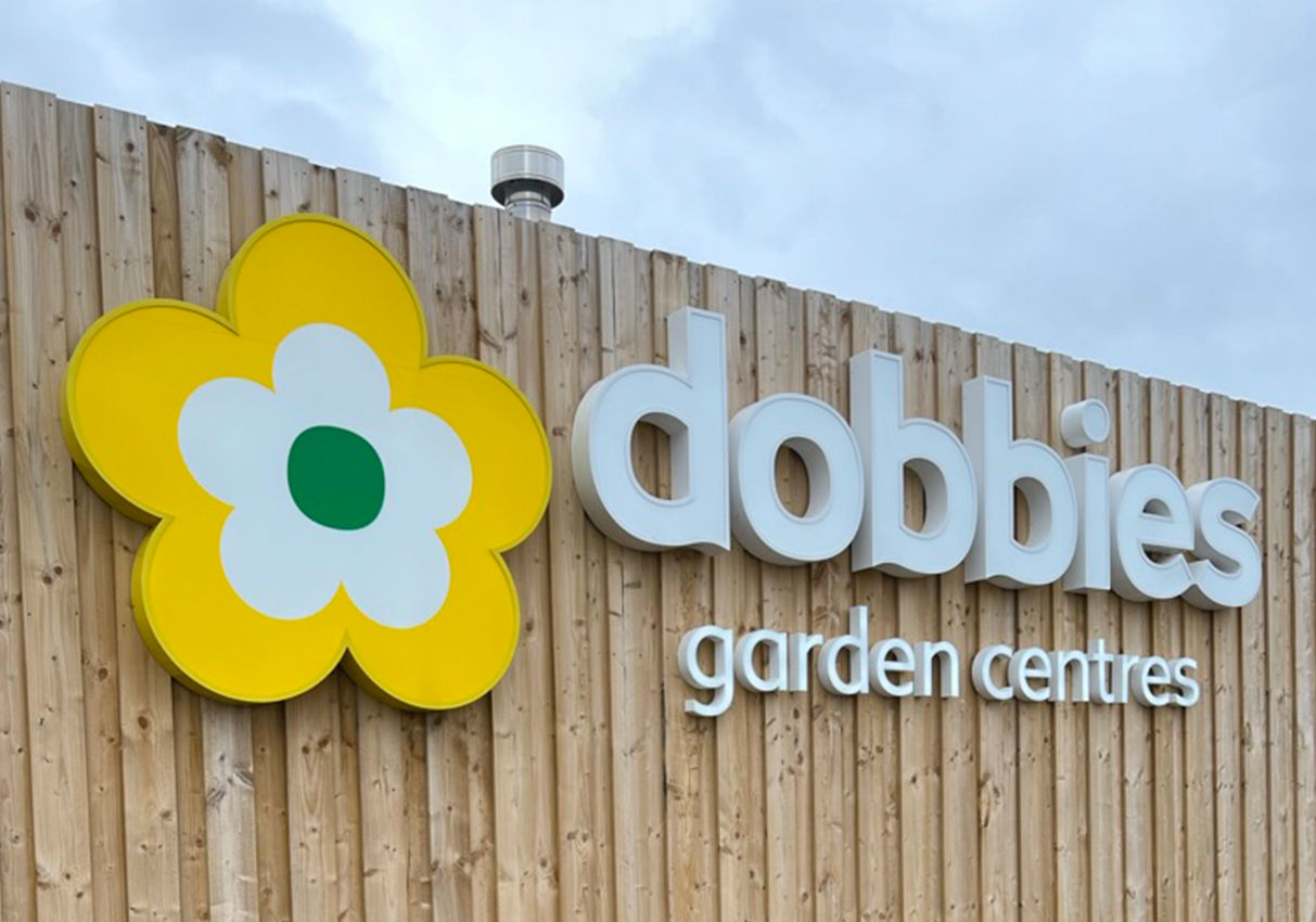 Dobbies Garden Centres