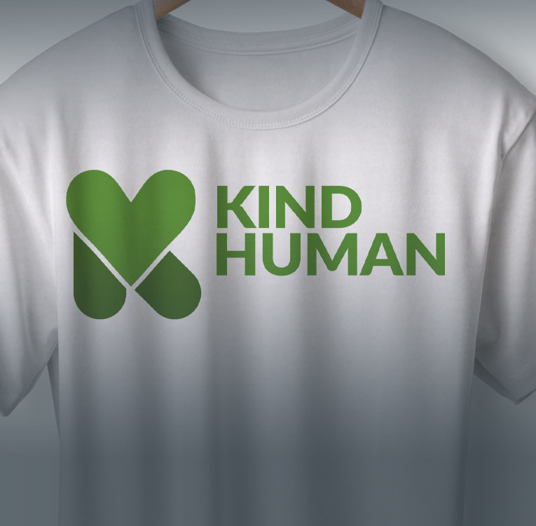 Inspiring human kindness.