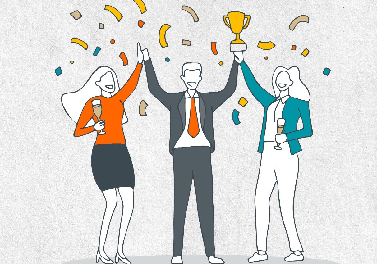 Keeping Your Network Happy