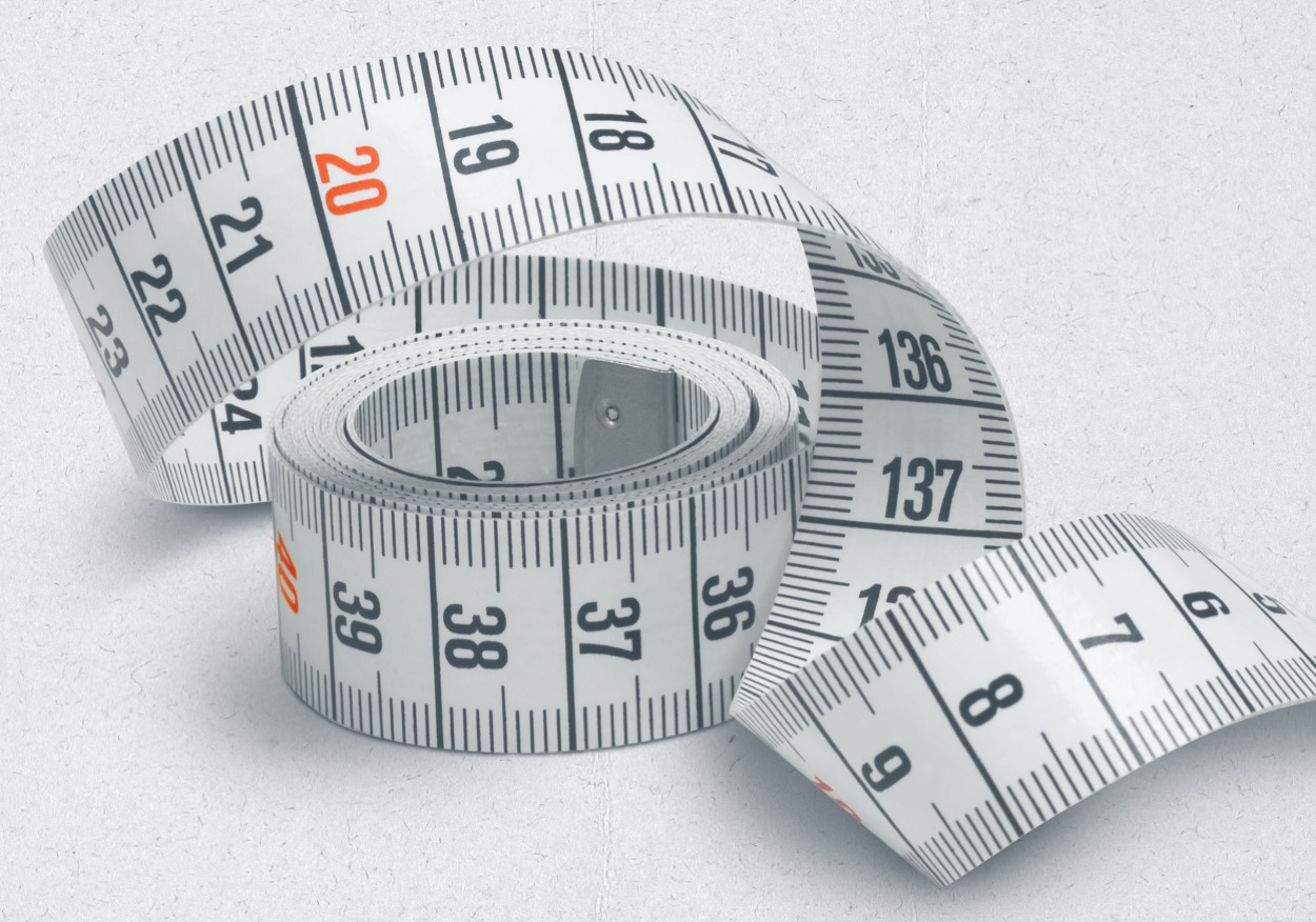 Take a measured approach to your marketing