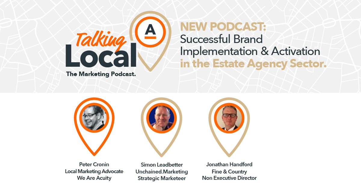 Talking Local - Estate Agents