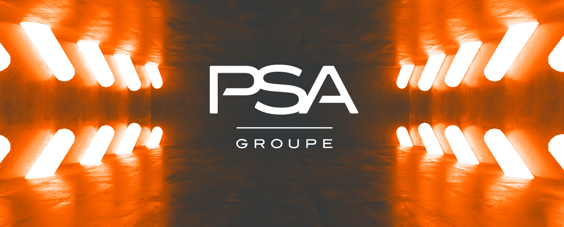 PSA Group