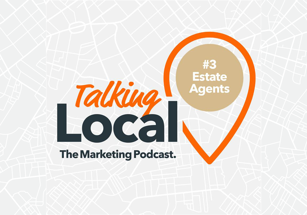 Talking Local The Marketing Podcast