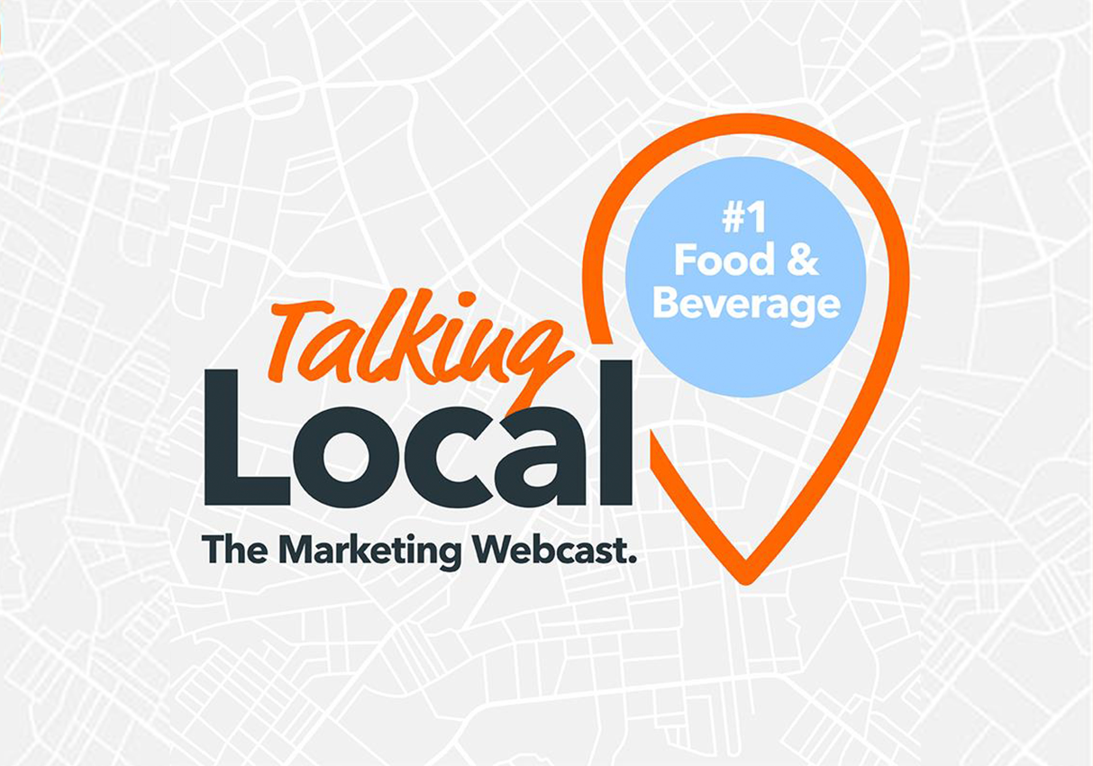 Talking Local - The Marketing Webcast