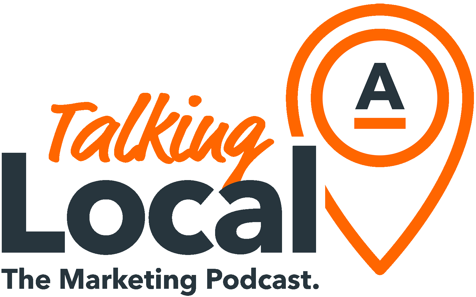 Talking Local – The Marketing Podcast