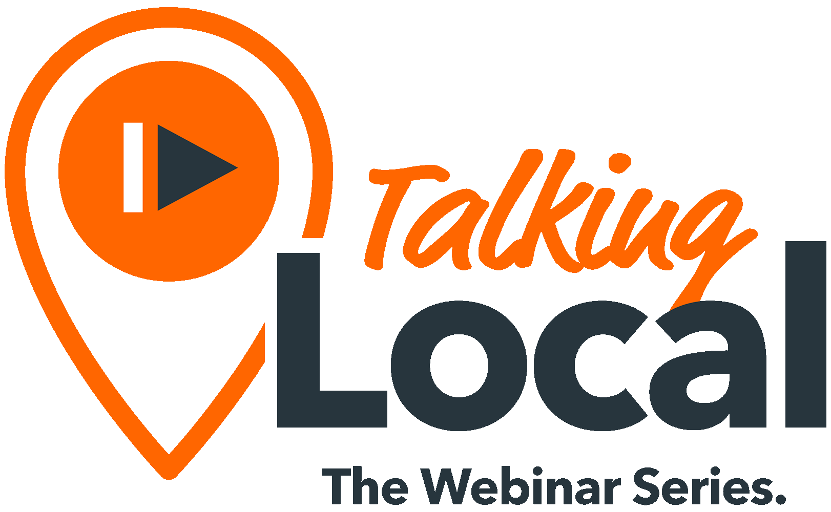 Talking Local – The Webinar Series