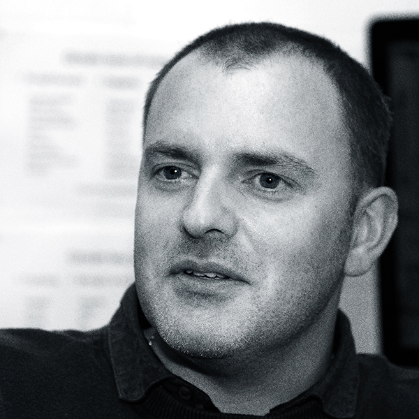 Graeme Airey