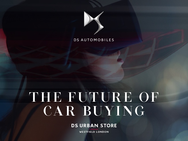 The Future of Car Buying