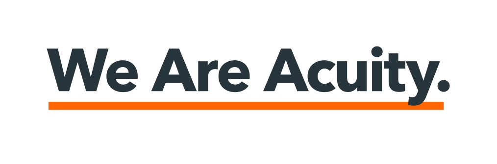 We Are Acuity logo