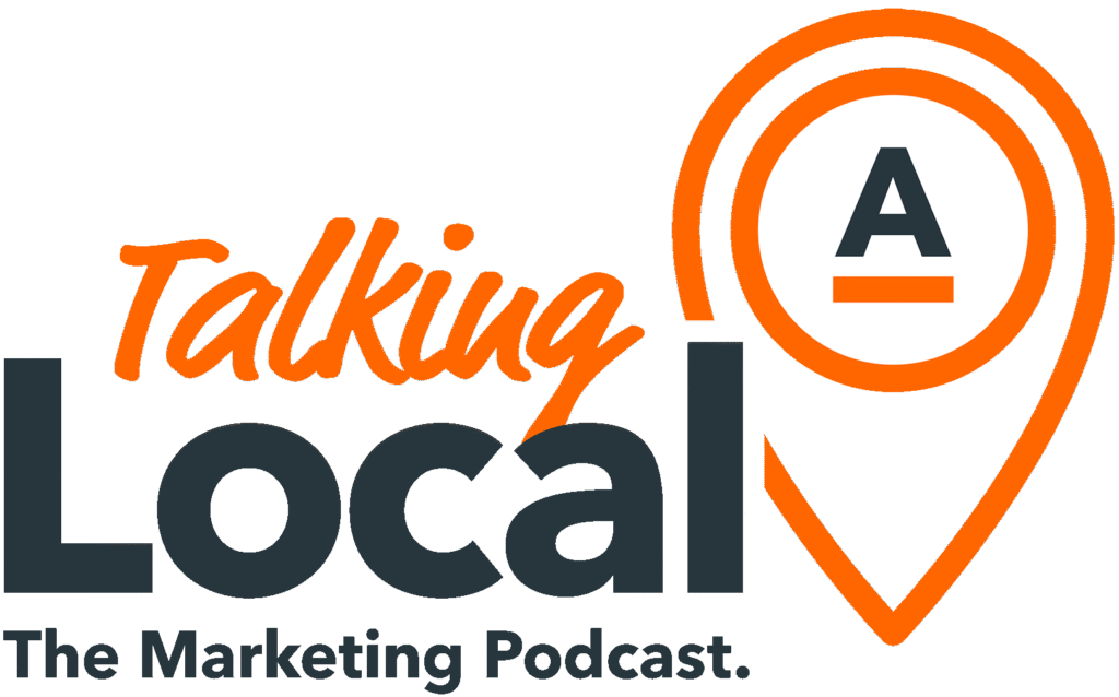 Talking Local – The Marketing Podcast