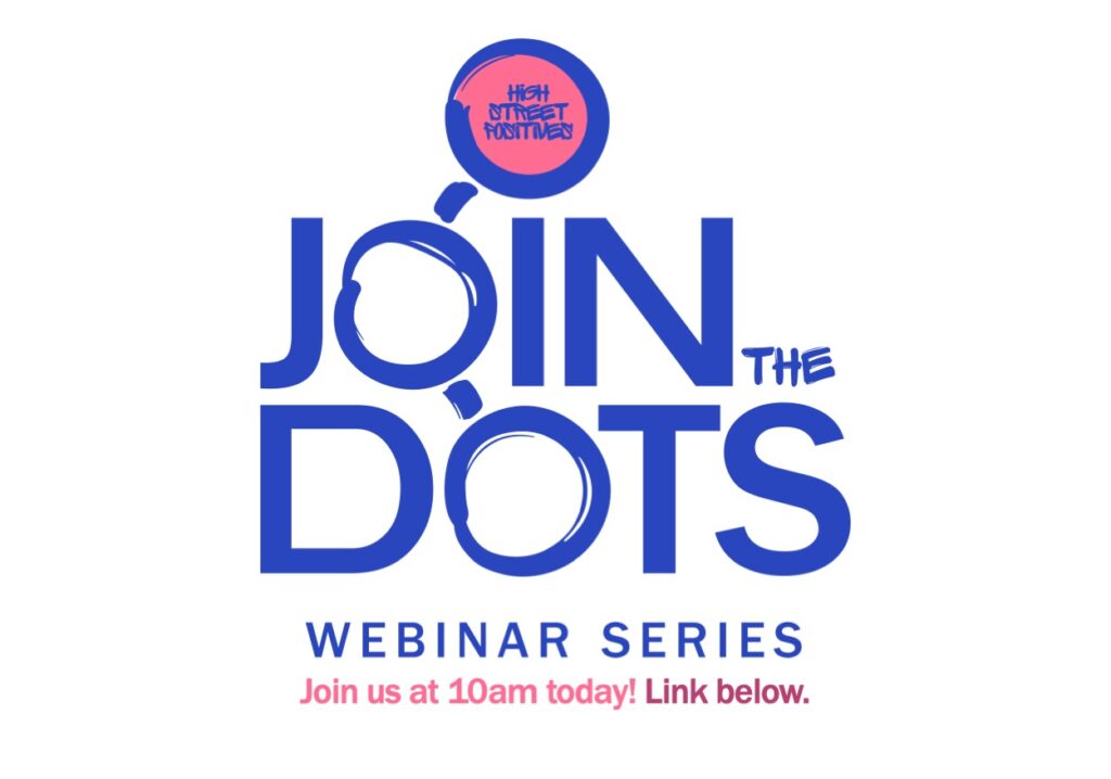 Join the Dots logo